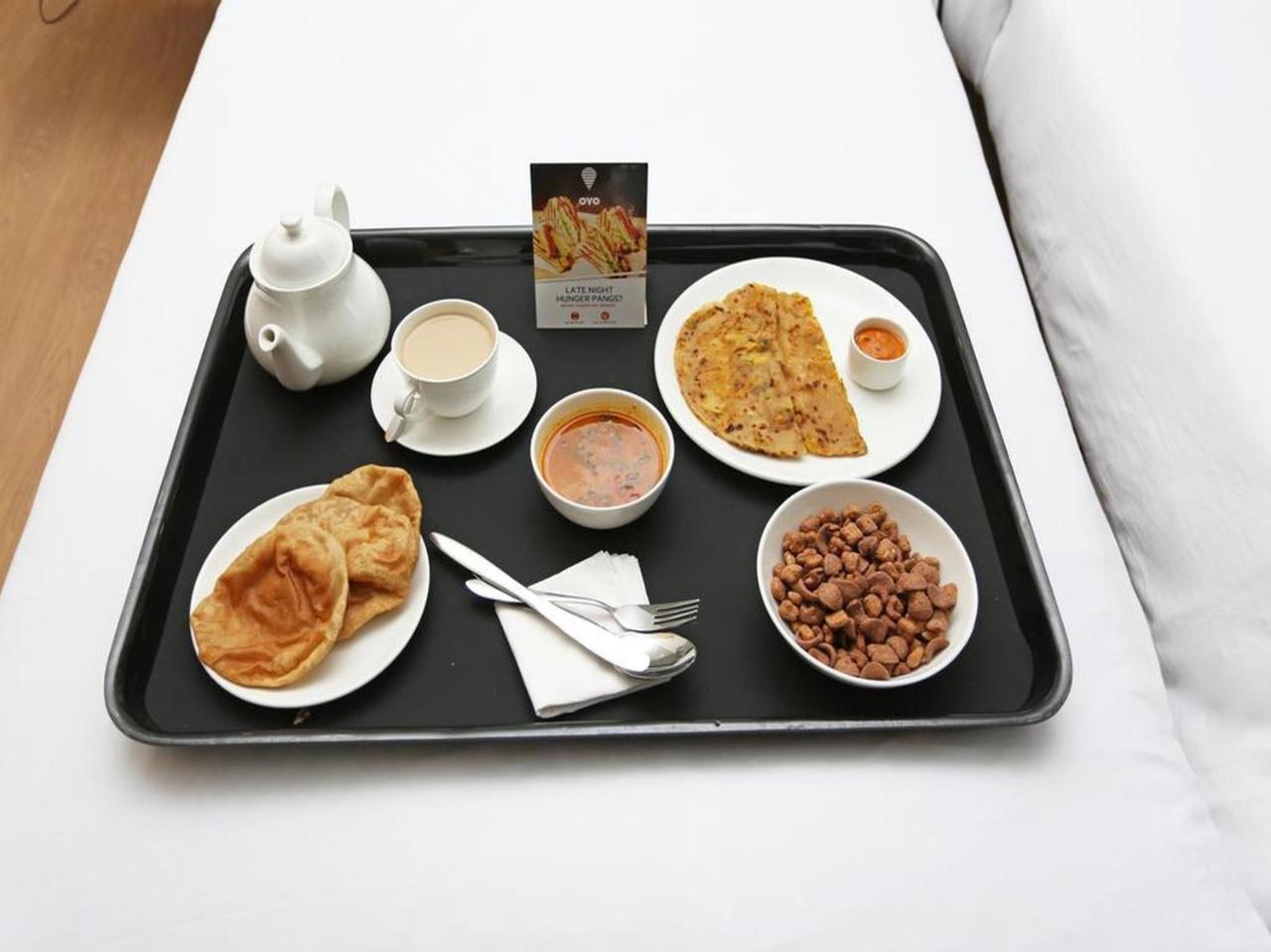 Hotel Namo Palace Кота Екстериор снимка
