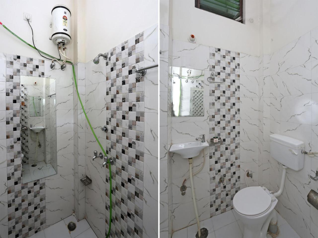 Hotel Namo Palace Кота Екстериор снимка