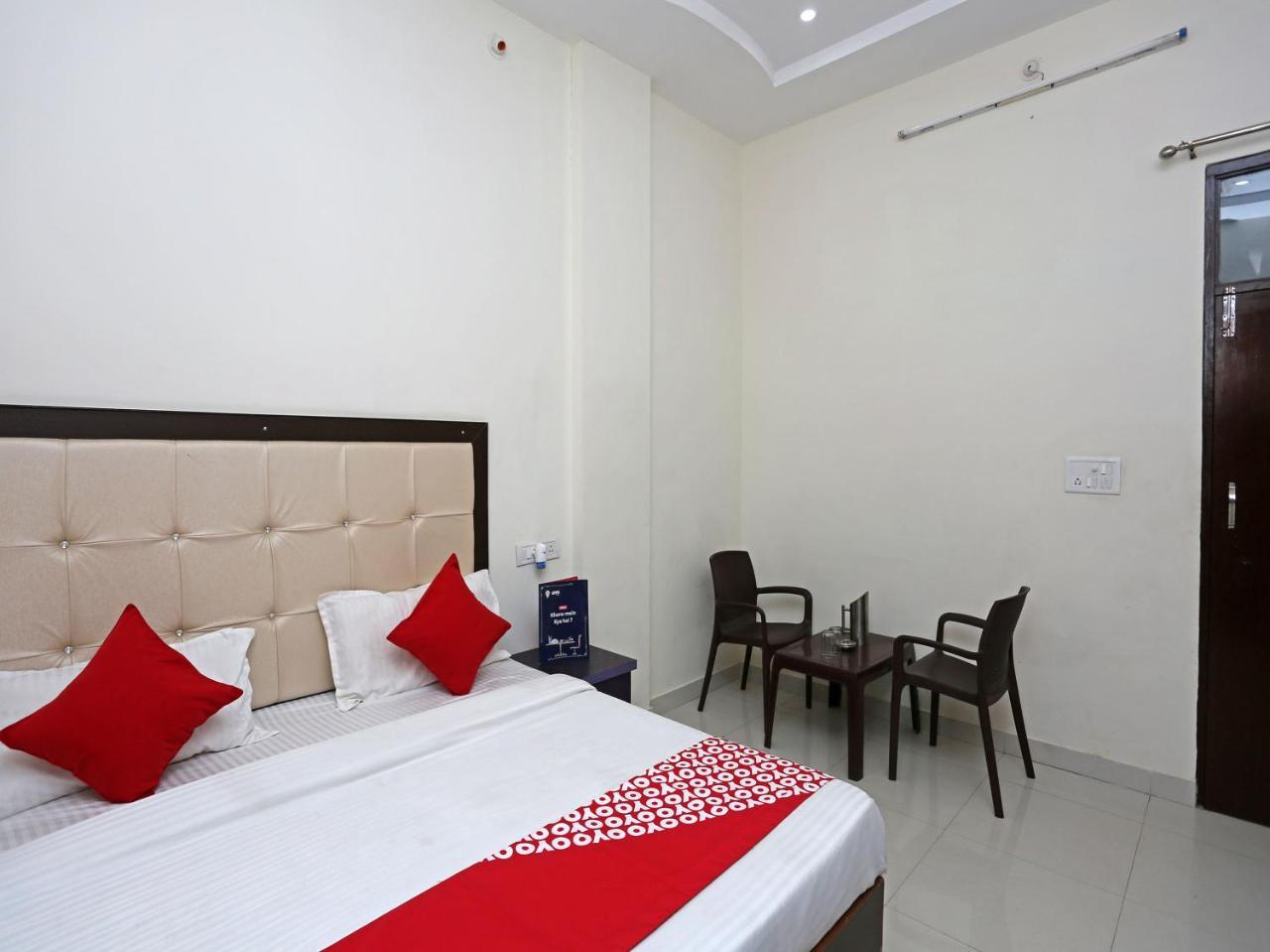 Hotel Namo Palace Кота Екстериор снимка