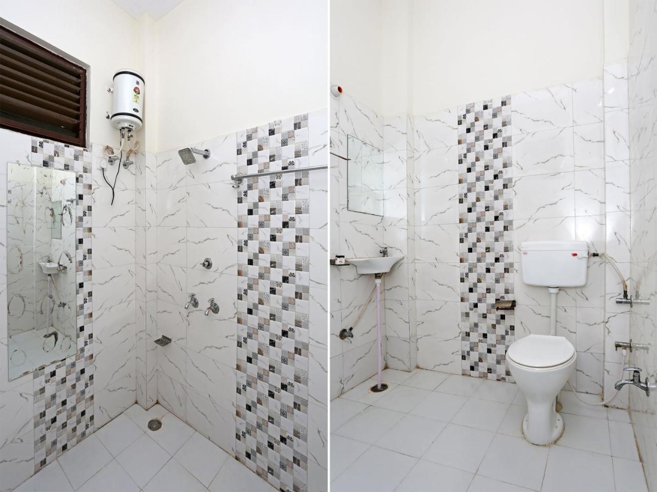 Hotel Namo Palace Кота Екстериор снимка