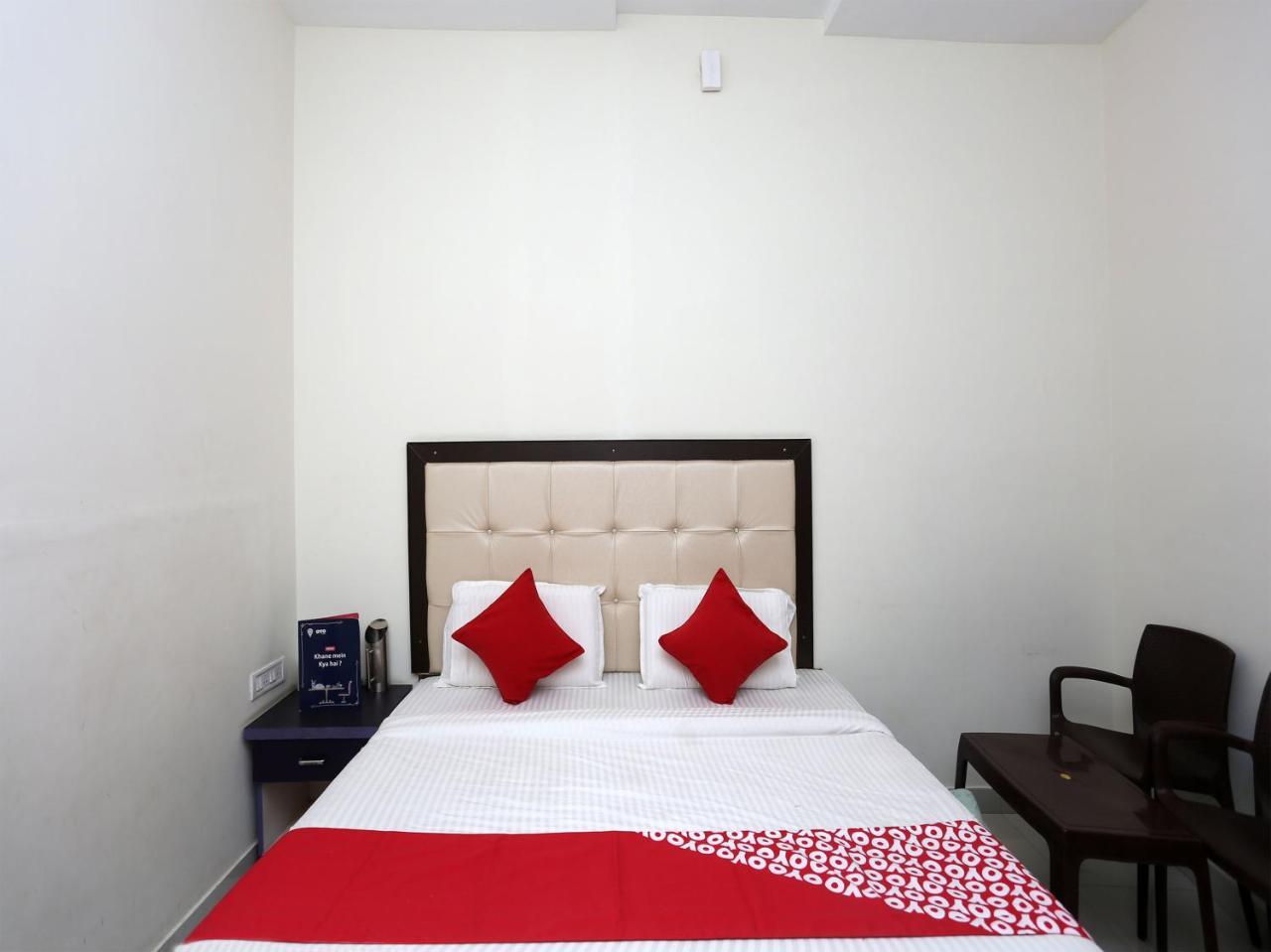 Hotel Namo Palace Кота Екстериор снимка