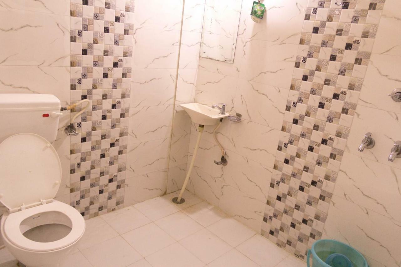 Hotel Namo Palace Кота Екстериор снимка